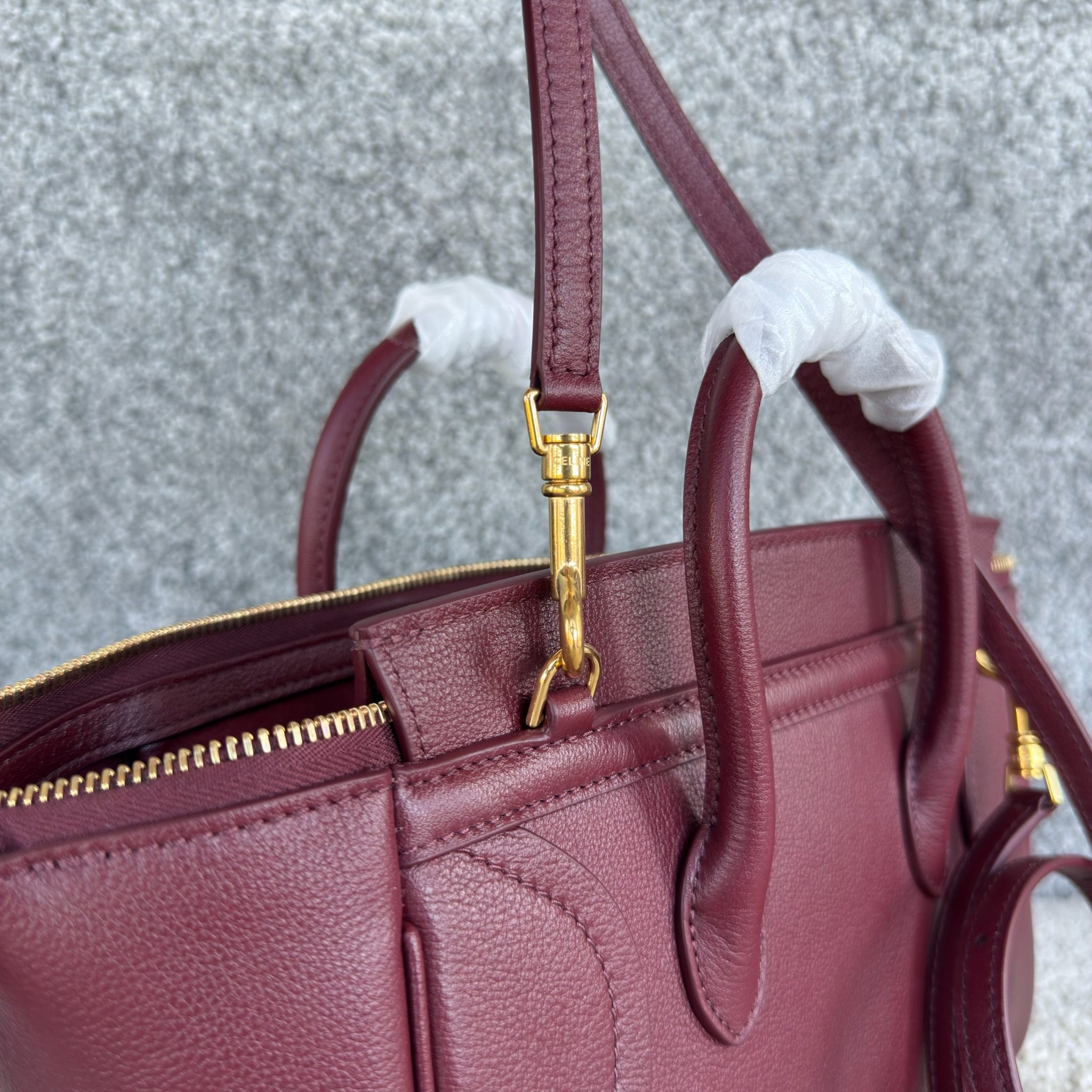 Luggage Little Syrah