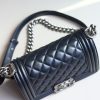 Boy Chanel