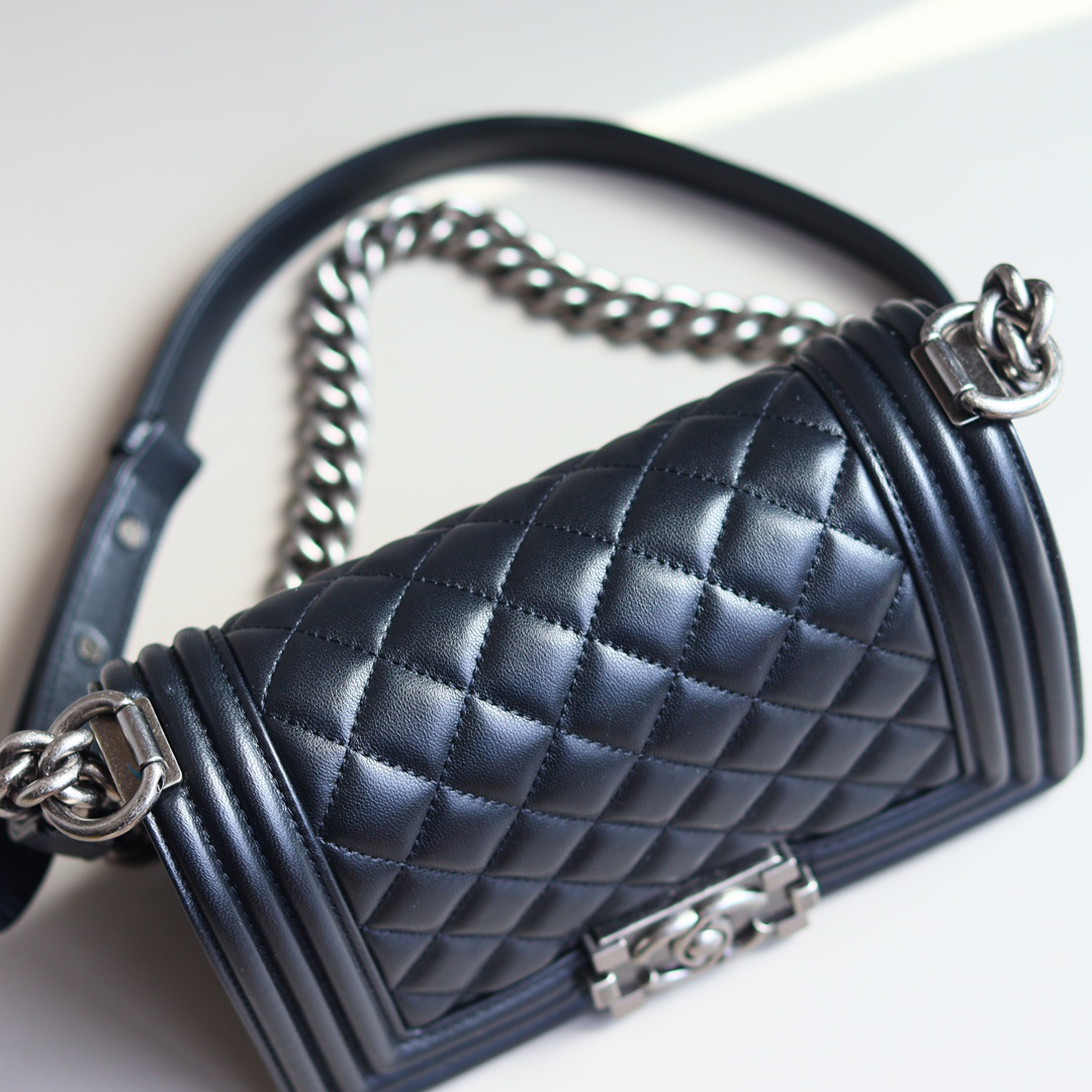 Boy Chanel - Image 3