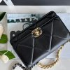 Chanel 19 Wallet On Chain