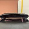 Flap Bag With Top Handle