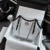 Small Shopping Bag Transparent &
