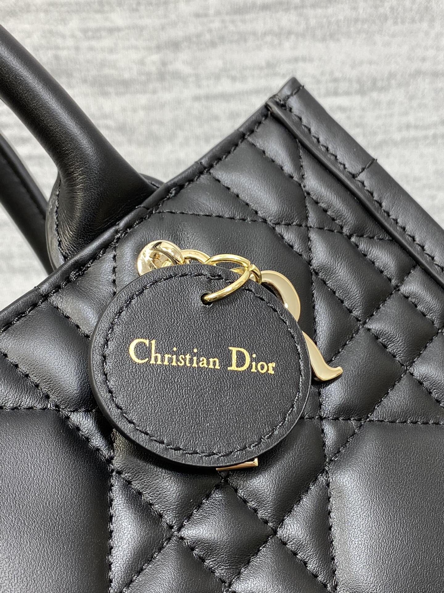 Dior Book Tote - Image 3
