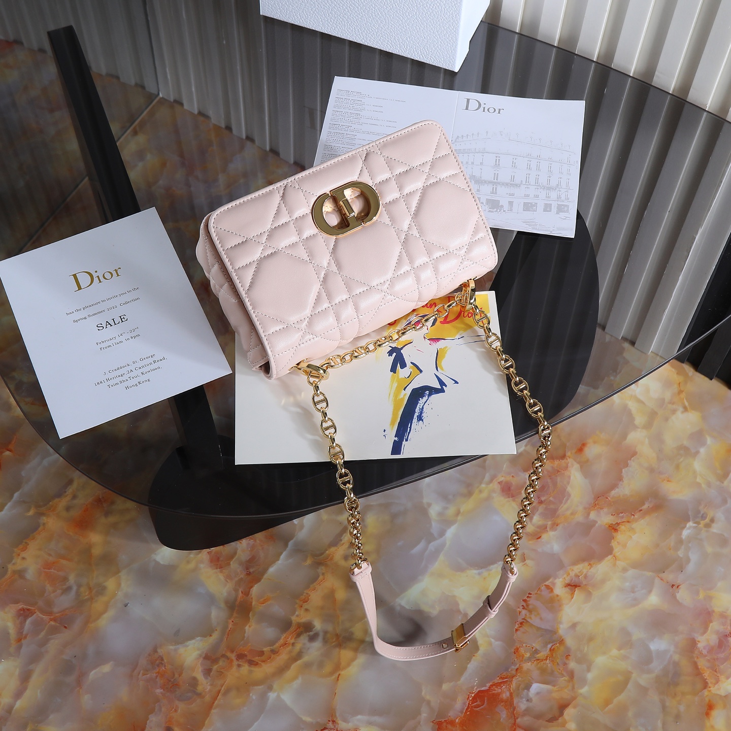 Dior Caro - Image 3