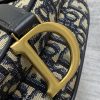 Saddle