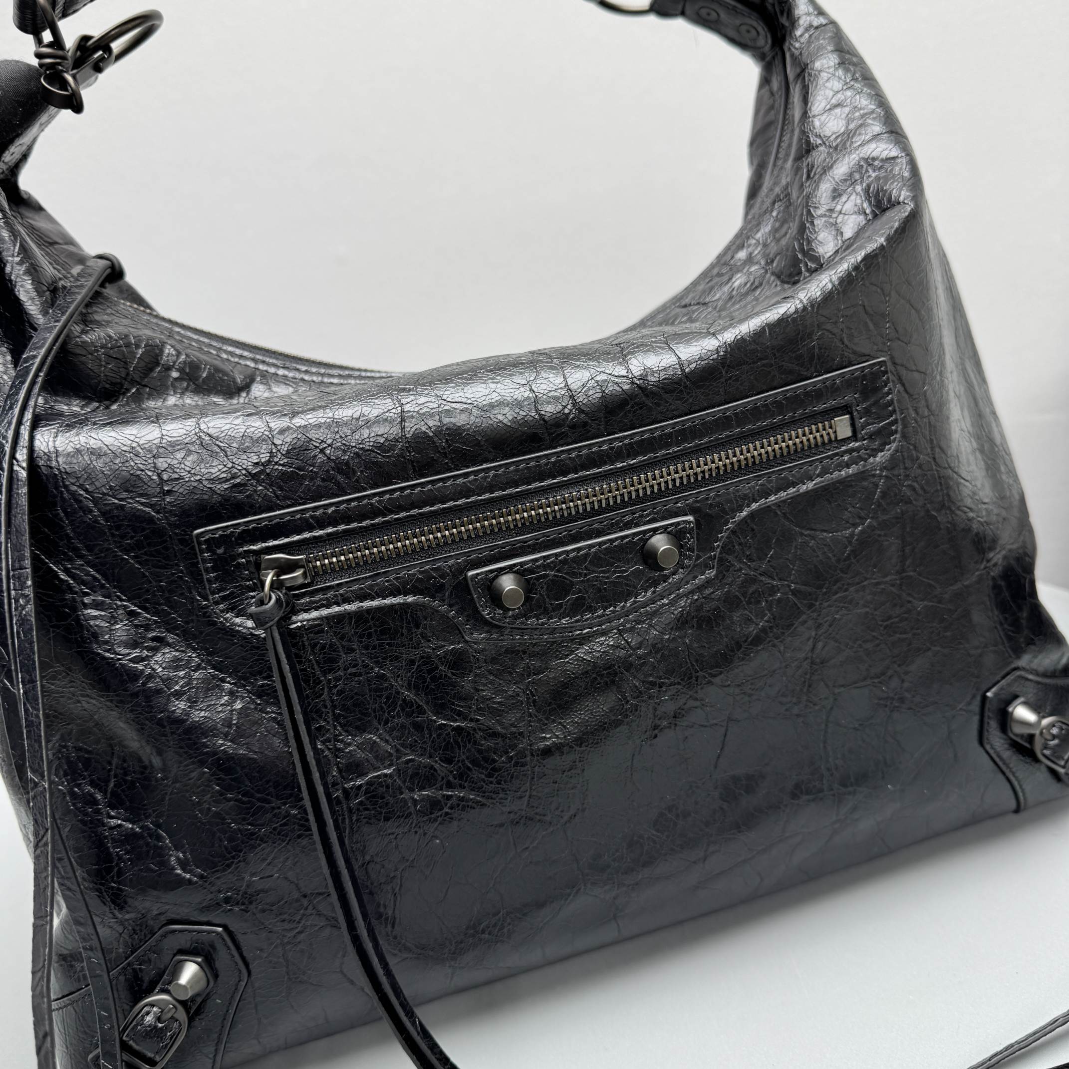 Le City Hobo Bag Medium