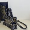 Dior Book Tote