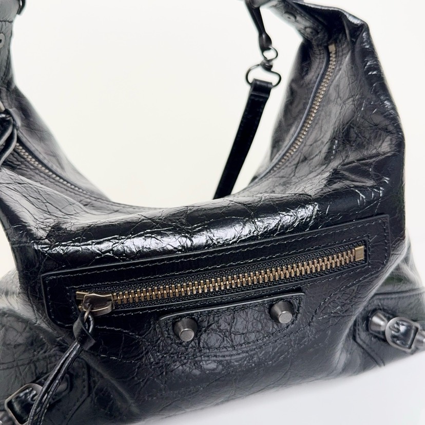 Le City Hobo Bag Small