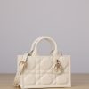 Dior Book Tote