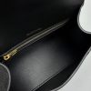 Hourglass Top Handle Bag Small
