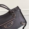 Classic City Medium Silver