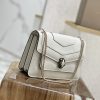 Serpenti Forever Shoulder Bag Medium