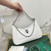 Serpenti Baia Shoulder Bag Small