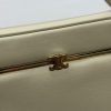 Rectangle Bag Ivory