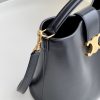 Louise Bucket Medium