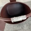 Louise Bucket Medium Chestnut