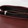 Nino Bag Medium Light Burgundy