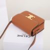 Triomphe Bag Teen Bronze