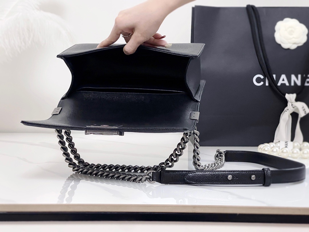 Boy Chanel - Image 4