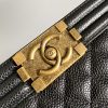 Boy Chanel