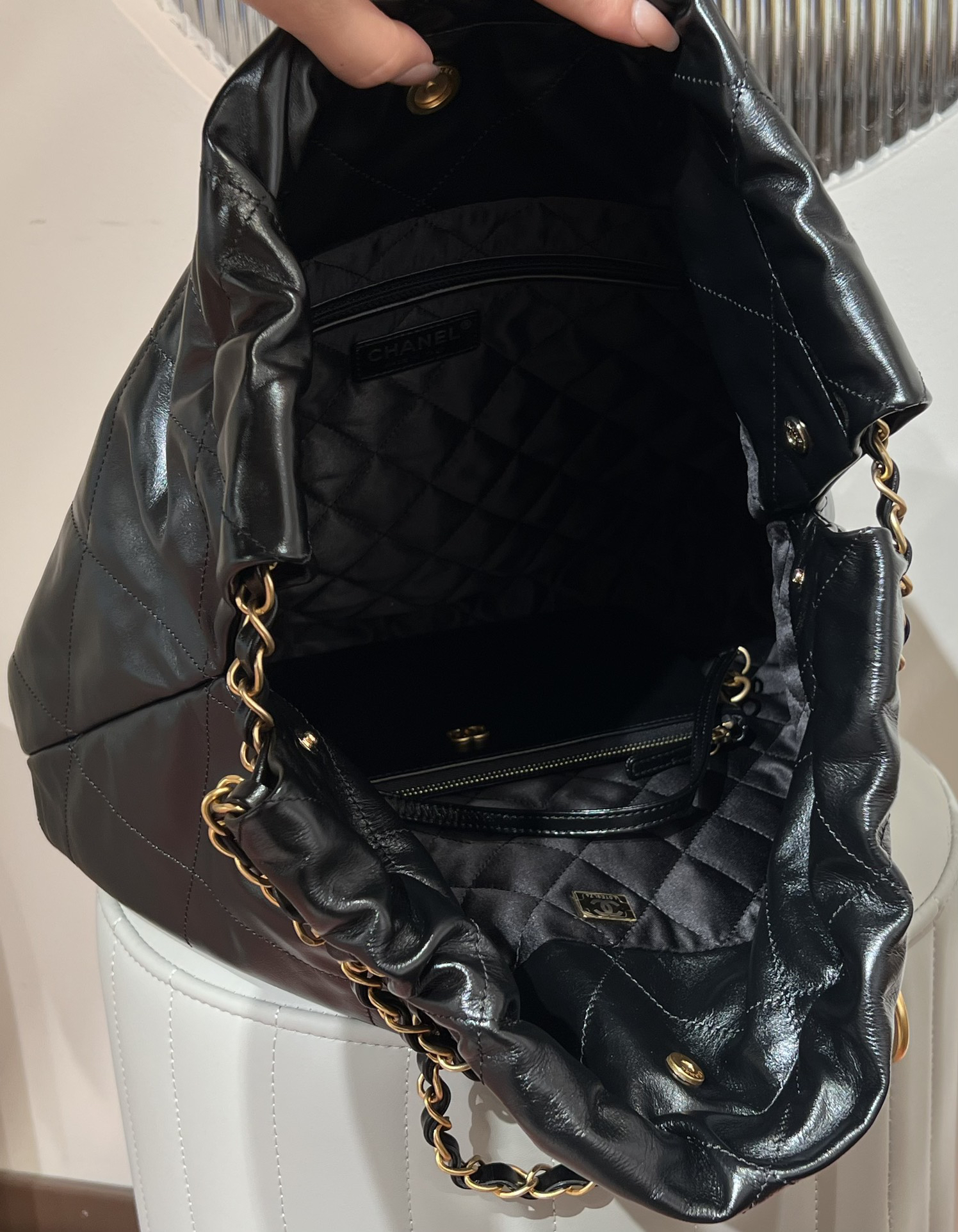 CHANEL 22 - Image 4