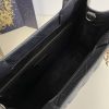 Dior Book Tote