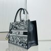 Dior Book Tote