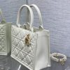 Dior Book Tote