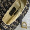 Saddle