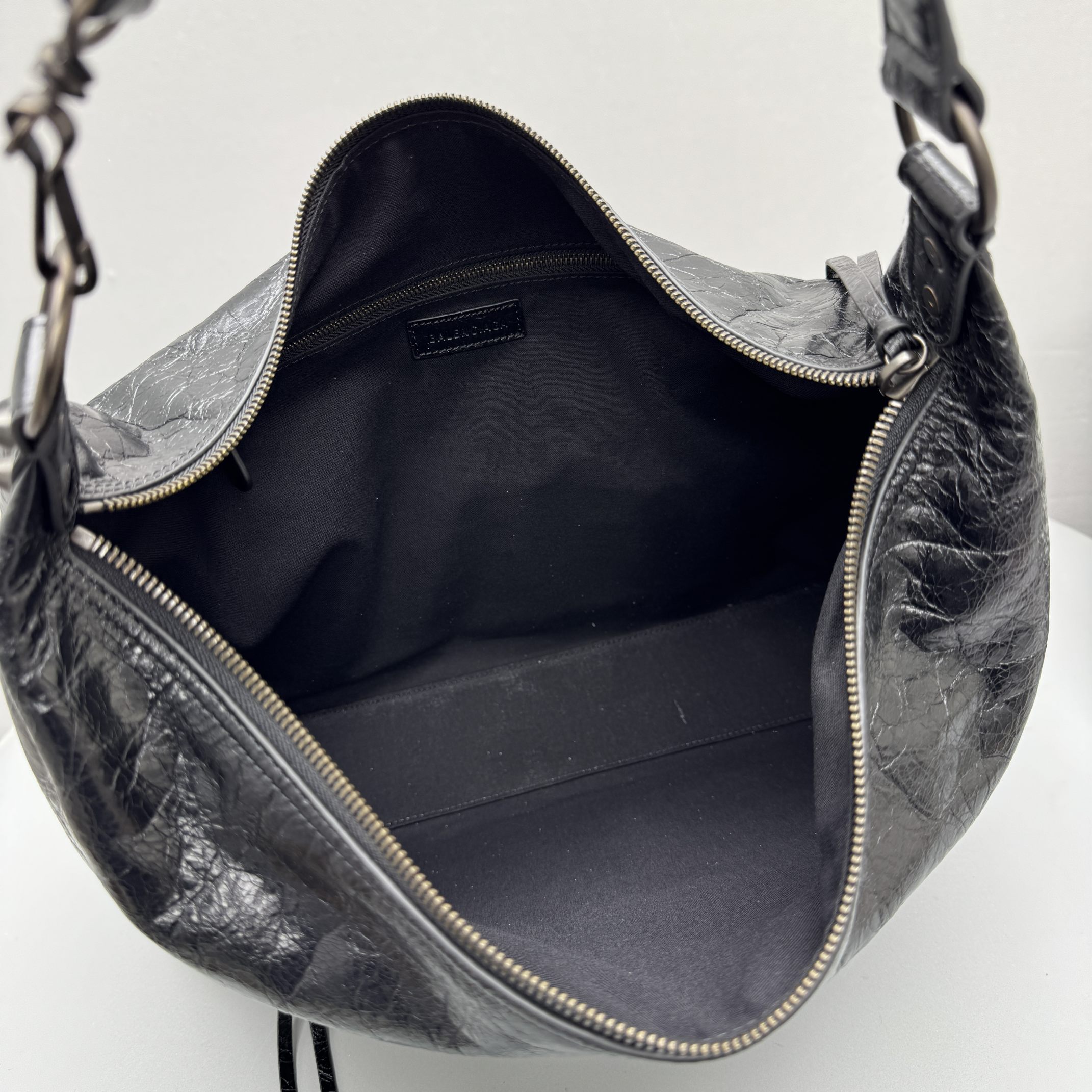 Le City Hobo Bag Medium