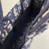 Dior Book Tote