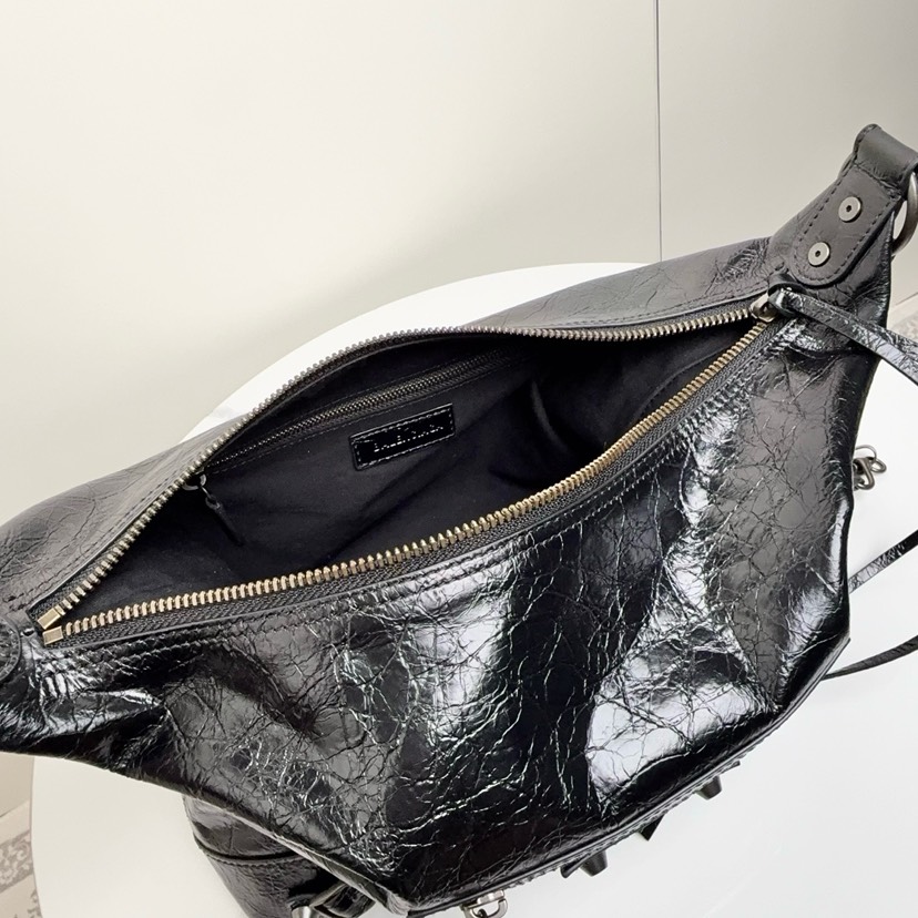 Le City Hobo Bag Small