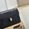 Serpenti Forever Shoulder Bag Medium