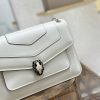 Serpenti Forever Shoulder Bag Medium