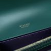 Serpenti Forever Shoulder Bag Medium Emerald