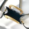 Serpentine Tote Mini