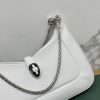 Serpenti Baia Shoulder Bag Small