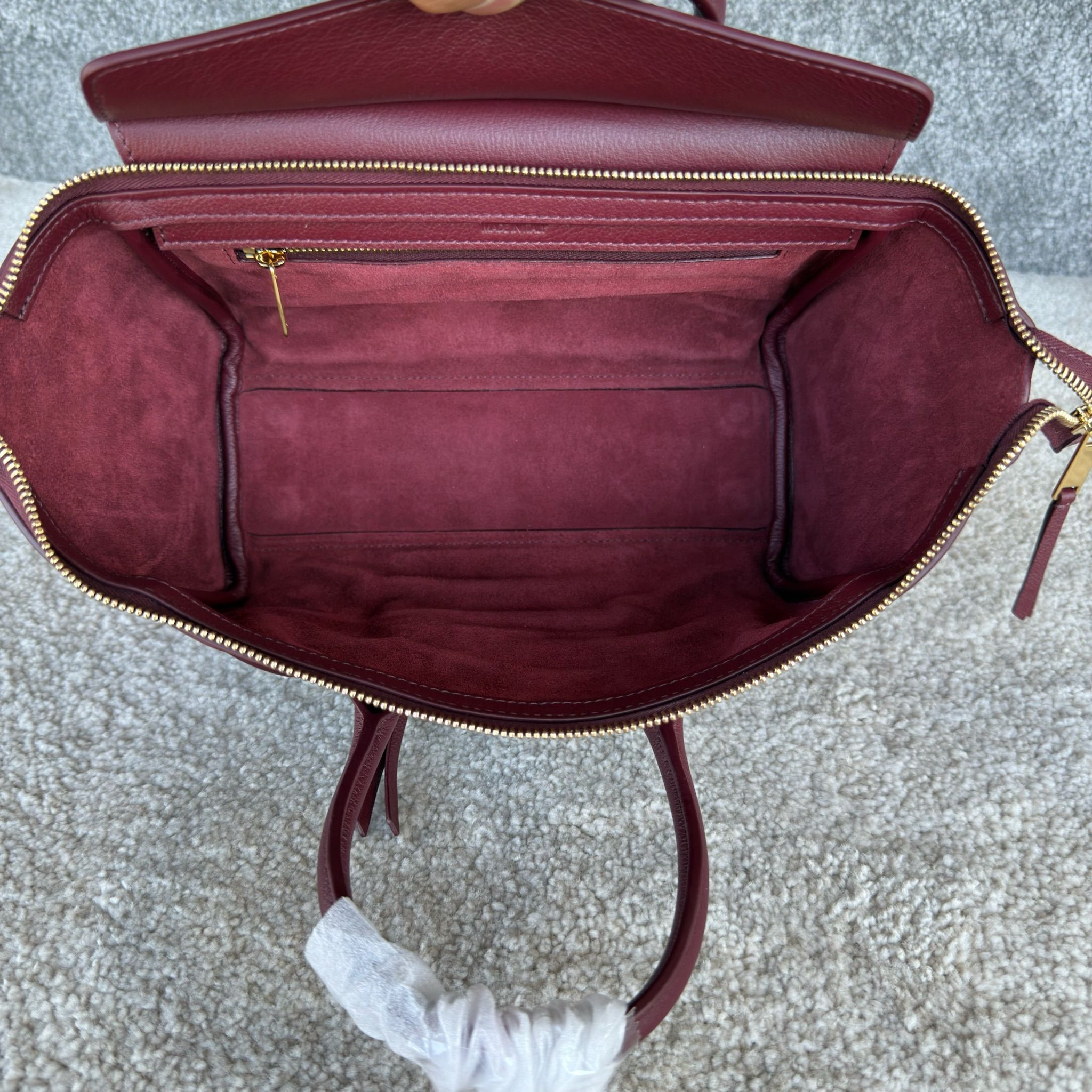 Luggage Little Syrah