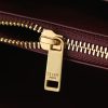 Nino Bag Medium Light Burgundy