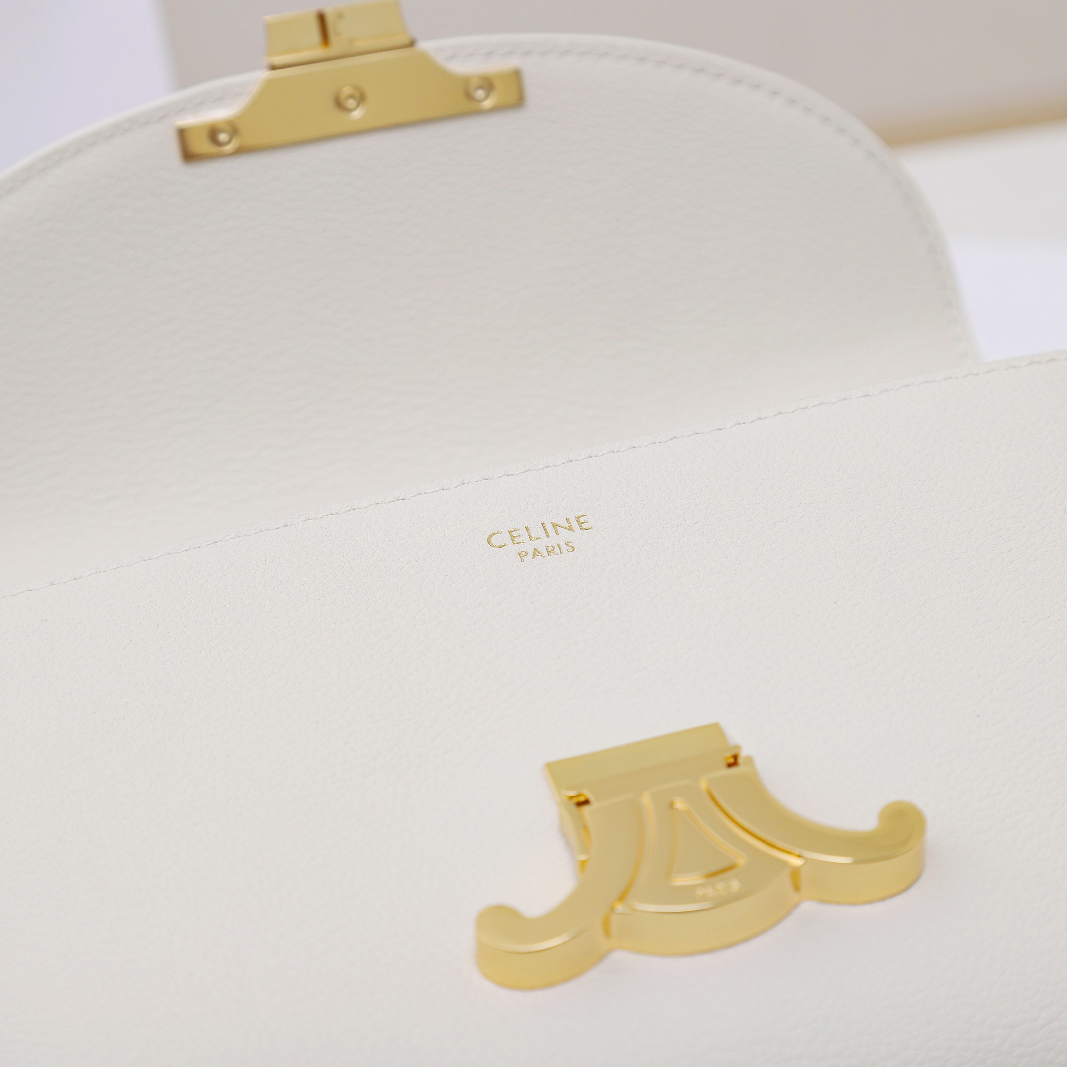 Nino Bag Teen Rice
