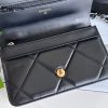 Chanel 19 Wallet On Chain