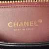 Flap Bag With Top Handle