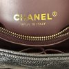 Flap Bag With Top Handle