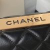 Flap Bag With Top Handle