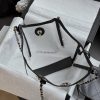 Small Shopping Bag Transparent &