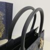 Dior Book Tote