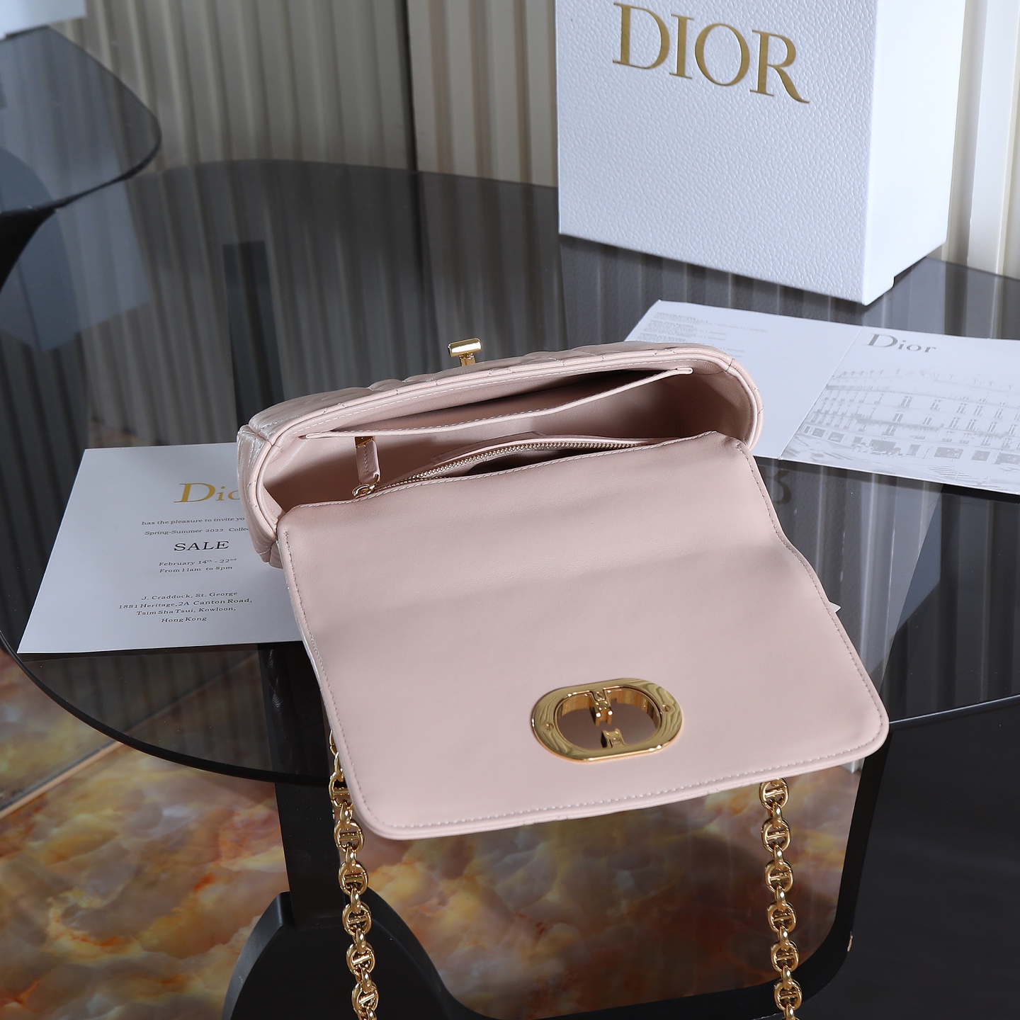 Dior Caro - Image 5