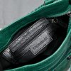 Le City Mini Dark Emerald