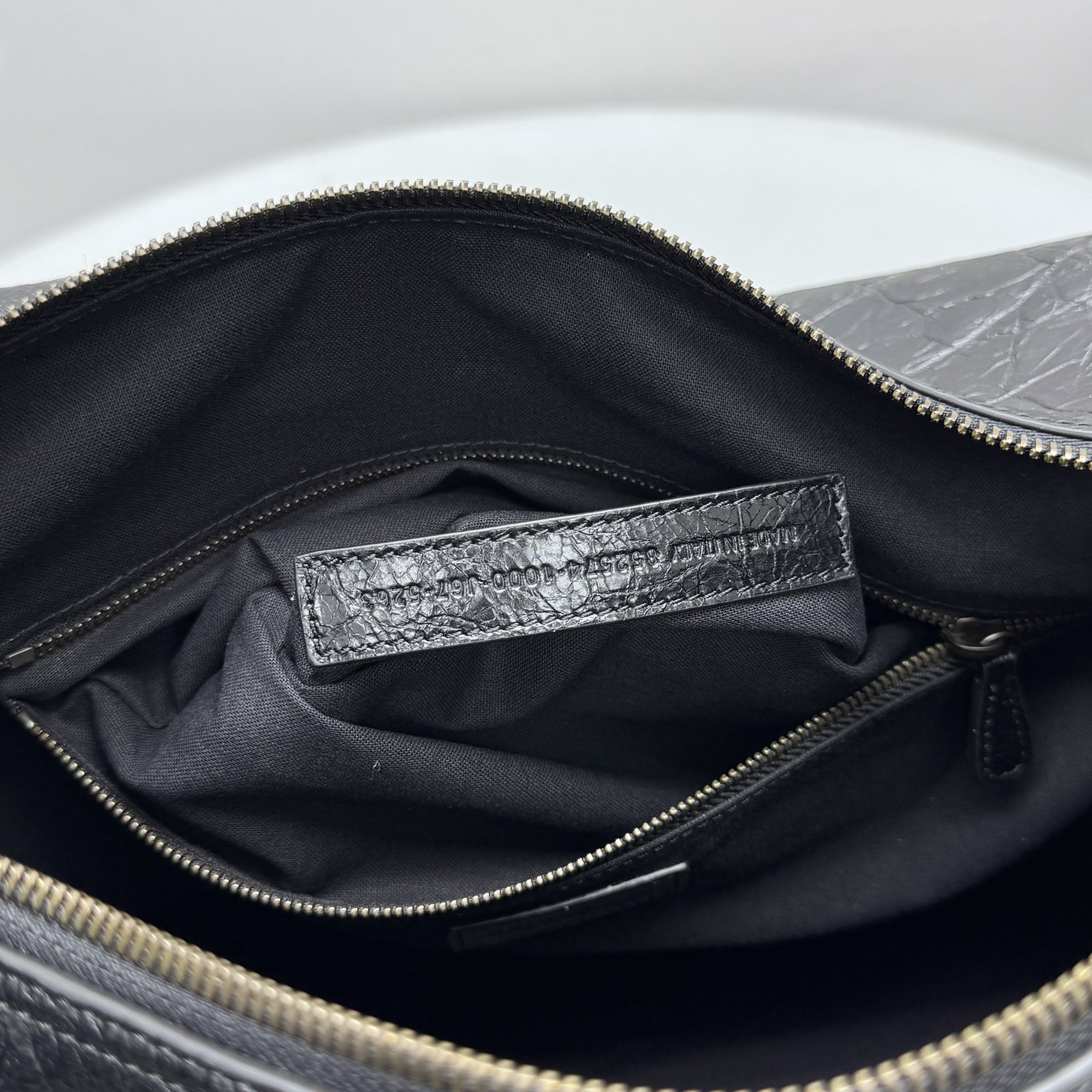 Le City Hobo Bag Medium