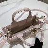 Dior Book Tote